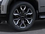 New 2025 GMC Sierra EV Denali Crew Cab 4WD Pickup for sale #C251106 - photo 9