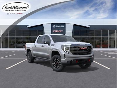 2025 GMC Sierra 1500 Crew Cab 4x4 Pickup for sale #C251231 - photo 1