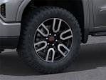 2025 GMC Sierra 1500 Crew Cab 4x4 Pickup for sale #C251231 - photo 9
