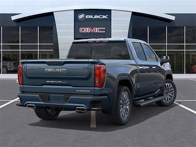 2025 GMC Sierra 1500 Crew Cab 4x4 Pickup for sale #C251260 - photo 2