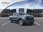 2025 GMC Sierra 1500 Crew Cab 4x4 Pickup for sale #C251260 - photo 1