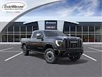 2025 GMC Sierra 2500 Crew Cab 4x4 Pickup for sale #C251295 - photo 1