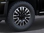 2025 GMC Sierra 2500 Crew Cab 4x4 Pickup for sale #C251295 - photo 9