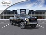 New 2025 GMC Sierra 2500 SLE Crew Cab for sale #C251450 - photo 1