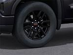 New 2025 GMC Sierra 1500 Elevation Crew Cab 4x4 Pickup for sale #C251505 - photo 9