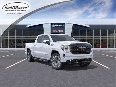 New 2026 GMC Sierra 1500 Denali Ultimate Crew Cab for sale #C260689 - photo 1