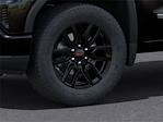 2025 GMC Sierra 1500 Crew Cab 4x4 Pickup for sale #CD250889 - photo 9