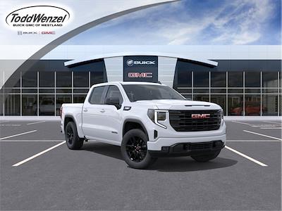 2025 GMC Sierra 1500 Crew Cab 4x4 Pickup for sale #CD251083 - photo 1