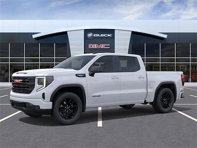 2025 GMC Sierra 1500 Crew Cab 4x4 Pickup for sale #CD251083 - photo 2