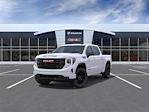 2025 GMC Sierra 1500 Crew Cab 4x4 Pickup for sale #CD251083 - photo 8