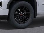 2025 GMC Sierra 1500 Crew Cab 4x4 Pickup for sale #CD251083 - photo 9