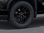 New 2025 GMC Sierra 1500 Elevation Crew Cab 4x4 Pickup for sale #CD251243 - photo 9