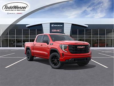 2025 GMC Sierra 1500 Crew Cab 4x4 Pickup for sale #CD251278 - photo 1
