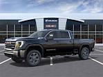 New 2025 GMC Sierra 2500 SLE Crew Cab 4WD Pickup for sale #CD251376 - photo 3