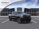 New 2025 GMC Sierra 1500 AT4 Crew Cab 4x4 Pickup for sale #CD251429 - photo 1
