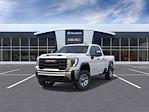 New 2025 GMC Sierra 2500 Pro Double Cab 4WD Pickup for sale #CD251447 - photo 8