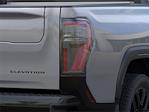 New 2026 GMC Sierra EV Elevation Crew Cab for sale #CD260418 - photo 11