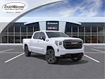 New 2026 GMC Sierra 1500 AT4 Crew Cab for sale #CD260738 - photo 1