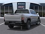 2026 GMC Sierra EV Crew Cab AWD Pickup for sale #CD260788 - photo 2