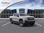 2026 GMC Sierra EV Crew Cab AWD Pickup for sale #CD260837 - photo 1
