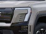 2026 GMC Sierra EV Crew Cab AWD Pickup for sale #CD260837 - photo 10