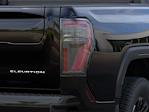 New 2026 GMC Sierra EV Elevation Crew Cab for sale #CD260910 - photo 11