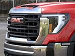 2024 GMC Sierra 2500 Crew Cab 4x4, Pickup for sale #CF241000 - photo 13