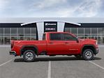 2024 GMC Sierra 2500 Crew Cab 4x4, Pickup for sale #CF241000 - photo 5