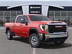 2024 GMC Sierra 2500 Crew Cab 4x4, Pickup for sale #CF241000 - photo 7