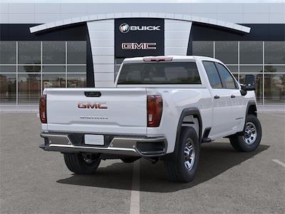 2024 GMC Sierra 3500 Crew Cab 4x4, Pickup for sale #CF241351 - photo 2