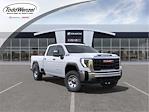 2024 GMC Sierra 3500 Crew Cab 4x4, Pickup for sale #CF241351 - photo 1