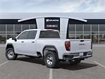 2024 GMC Sierra 3500 Crew Cab 4x4, Pickup for sale #CF241351 - photo 4