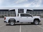 2024 GMC Sierra 3500 Crew Cab 4x4, Pickup for sale #CF241351 - photo 5