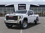 2024 GMC Sierra 3500 Crew Cab 4x4, Pickup for sale #CF241351 - photo 6