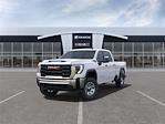 2024 GMC Sierra 3500 Crew Cab 4x4, Pickup for sale #CF241351 - photo 8