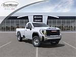 2024 GMC Sierra 3500 Regular Cab 4x4, Pickup for sale #CF241387 - photo 1