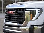 2024 GMC Sierra 3500 Regular Cab 4x4, Pickup for sale #CF241387 - photo 13