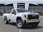 2024 GMC Sierra 3500 Regular Cab 4x4, Pickup for sale #CF241387 - photo 7