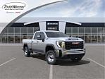 2024 GMC Sierra 2500 Double Cab 4x4, Pickup for sale #CF241417 - photo 1