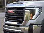 2024 GMC Sierra 2500 Double Cab 4x4, Pickup for sale #CF241417 - photo 13