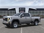 2024 GMC Sierra 2500 Double Cab 4x4, Pickup for sale #CF241417 - photo 3