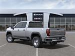 2024 GMC Sierra 2500 Double Cab 4x4, Pickup for sale #CF241417 - photo 4