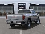 2024 GMC Sierra 2500 Double Cab 4x4, Pickup for sale #CF241417 - photo 2