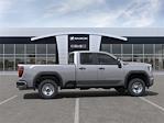 2024 GMC Sierra 2500 Double Cab 4x4, Pickup for sale #CF241417 - photo 5