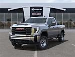 2024 GMC Sierra 2500 Double Cab 4x4, Pickup for sale #CF241417 - photo 6