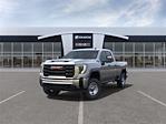 2024 GMC Sierra 2500 Double Cab 4x4, Pickup for sale #CF241417 - photo 8