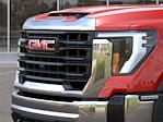 2024 GMC Sierra 2500 Regular Cab 4x4, Pickup for sale #CF241433 - photo 13