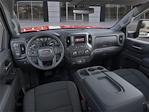 2024 GMC Sierra 2500 Regular Cab 4x4, Pickup for sale #CF241433 - photo 15