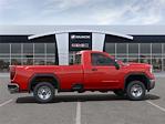 2024 GMC Sierra 2500 Regular Cab 4x4, Pickup for sale #CF241433 - photo 5