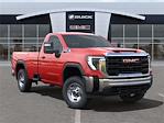 2024 GMC Sierra 2500 Regular Cab 4x4, Pickup for sale #CF241433 - photo 7